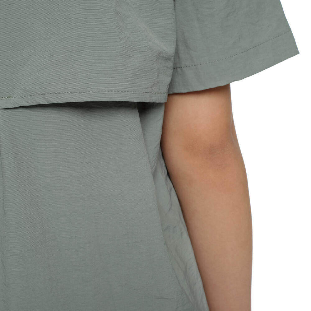 EIGER Junior Expedition Shirt
