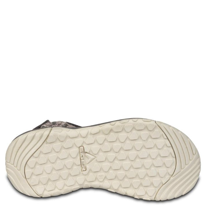 EIGER WS Caldera 2.0 Roll Strap Sandals