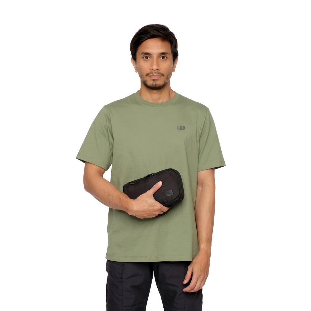 EIGER Avenue Cable Bag