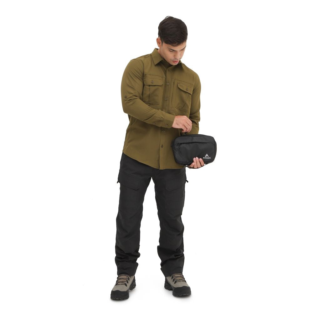 EIGER Kanawa Commute Ramble 1.0 Organizer