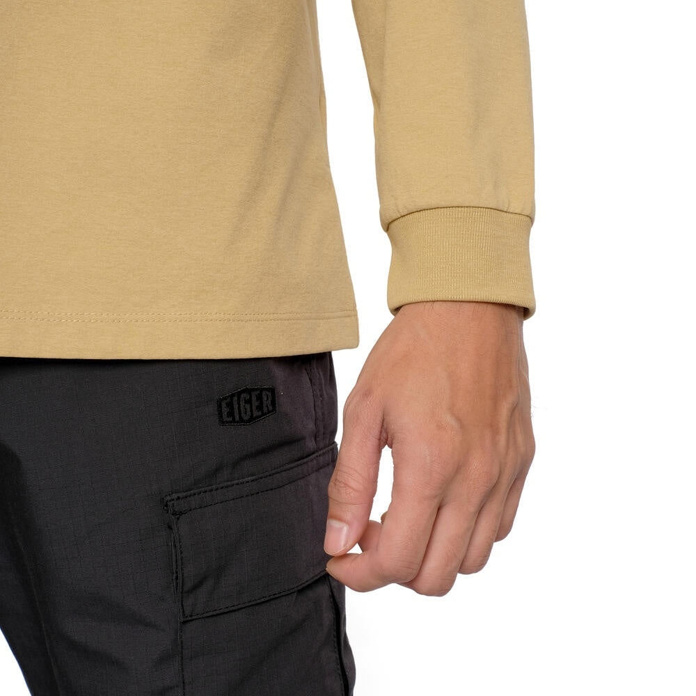 EIGER Vert89 Ls T-Shirt