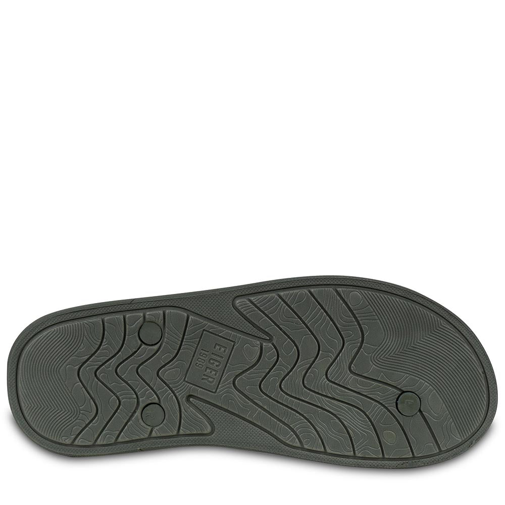 EIGER Lanzarote Sandals