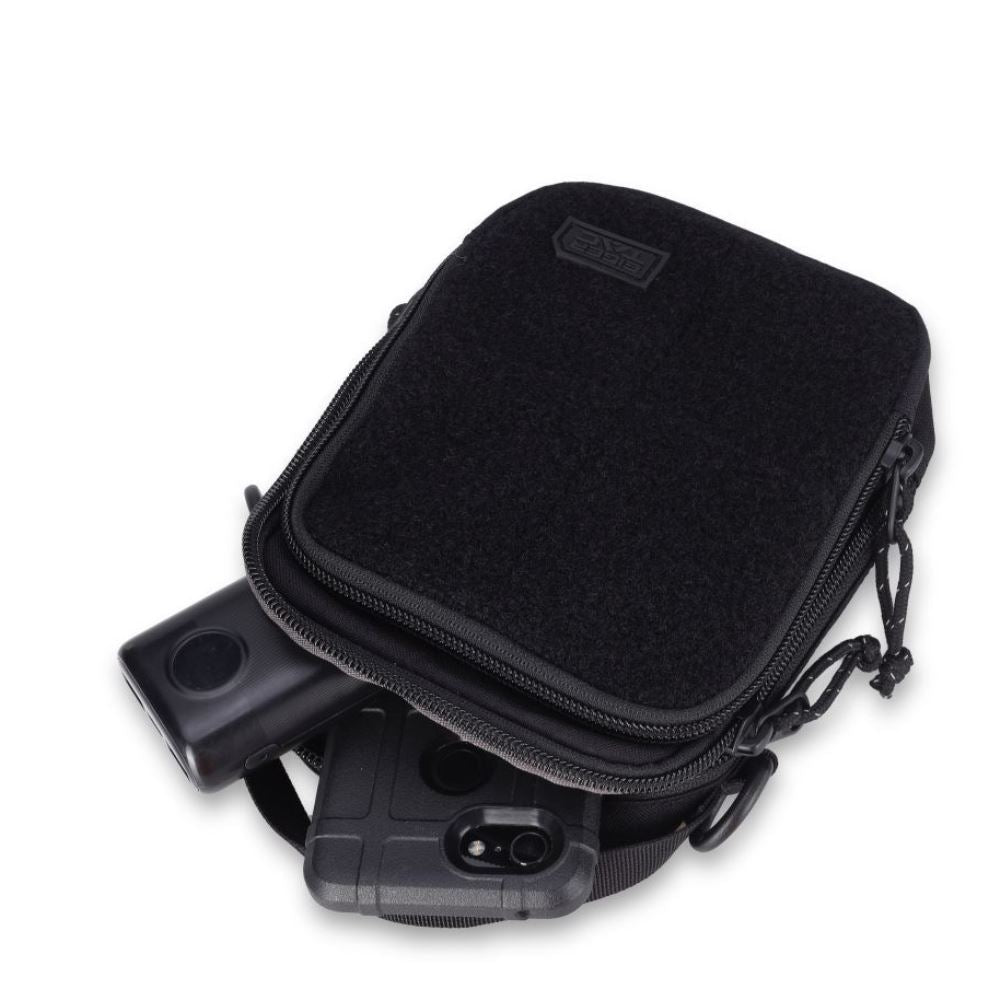 EIGER Bravo Admin Pouch