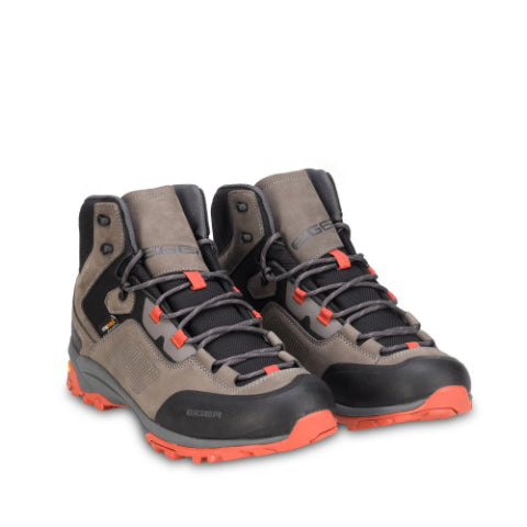 EIGER Mamba Mid Shoes