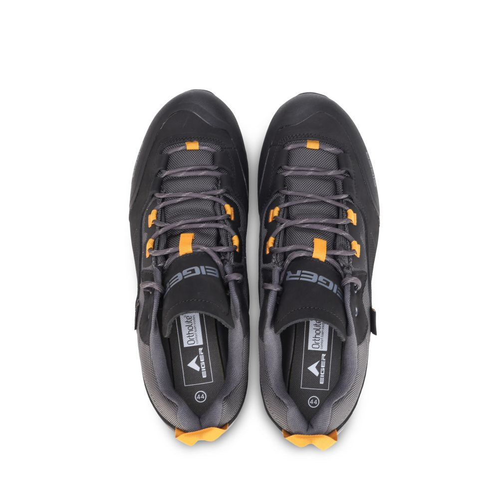 EIGER Mamba Low Shoes