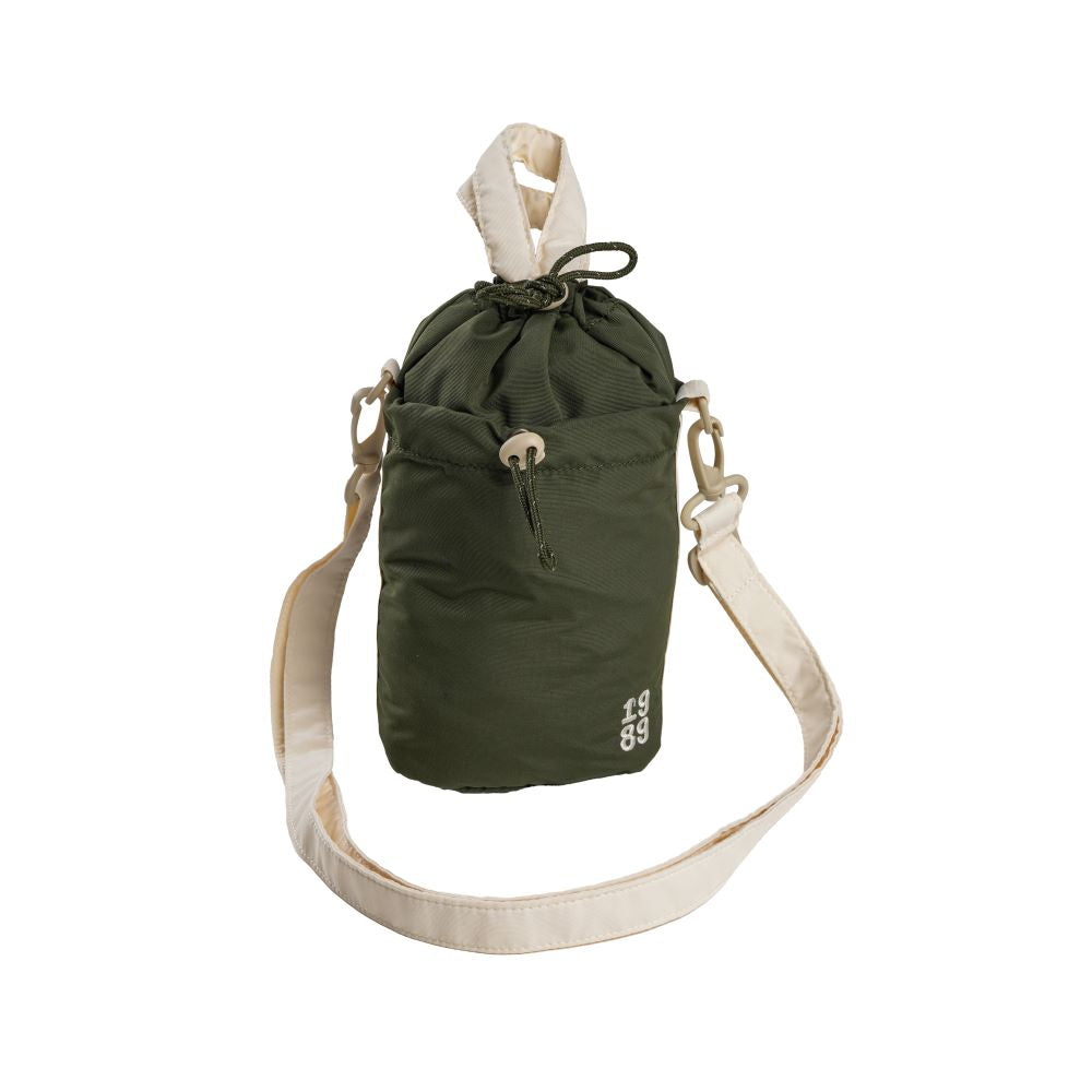 EIGER WS Varsha Foldable Water Bottle Bag