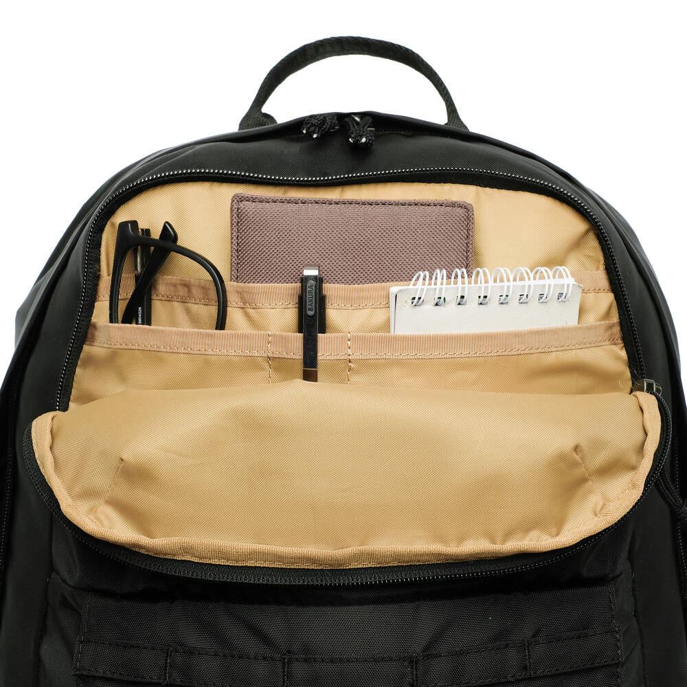 EIGER Roamerpath Backpack 25L Laptop