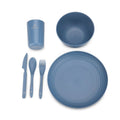 EIGER Tableware Package