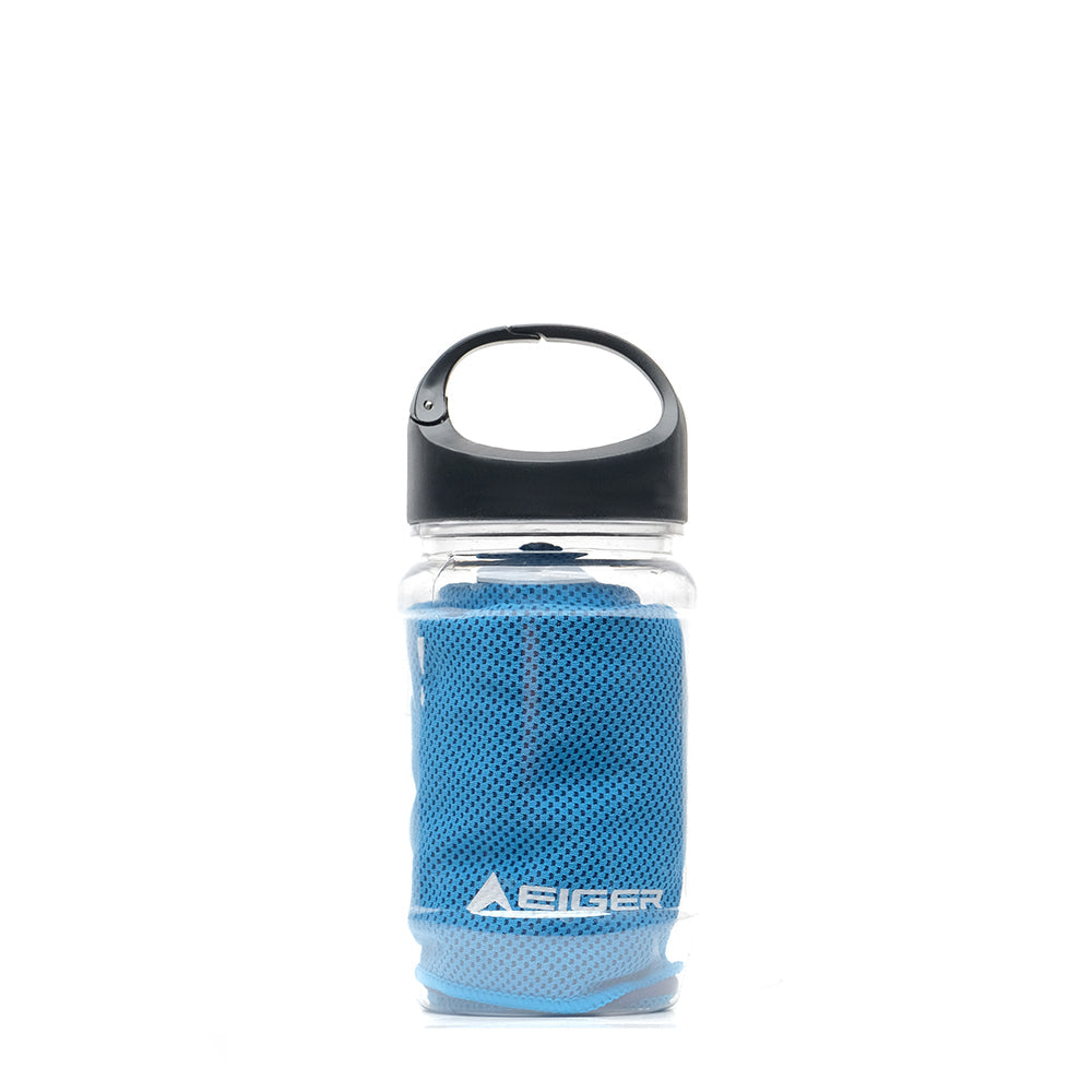 EIGER Compact Cooling Towel