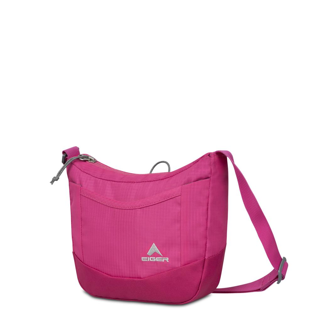 EIGER Sequoia 2.0 NG Travel Pouch