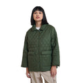 EIGER Trisha Quilted Jacket Women
