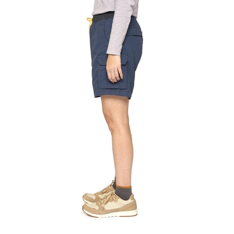 EIGER WS Kendra 7inch Shorts