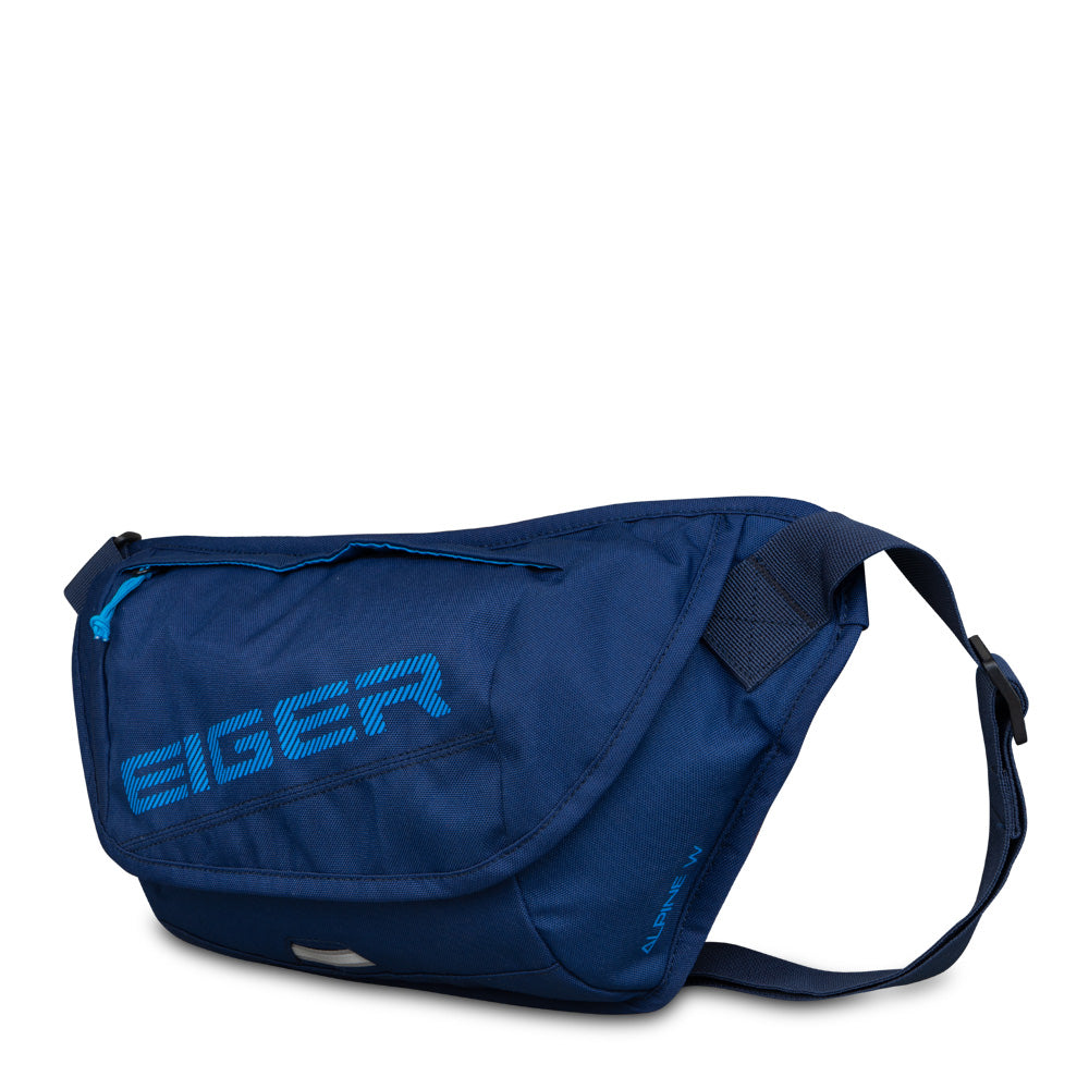 EIGER Alpine W Cross Sling Bag