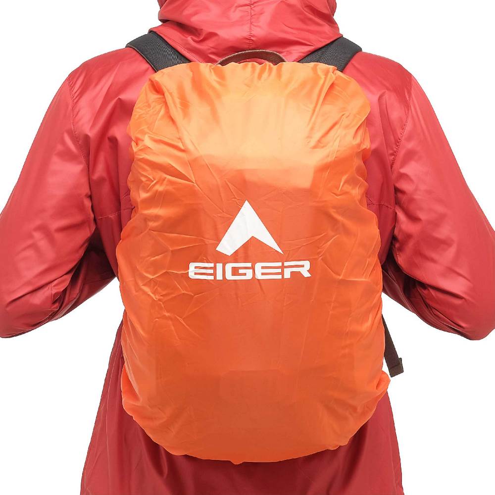 EIGER Coverbag - Size S
