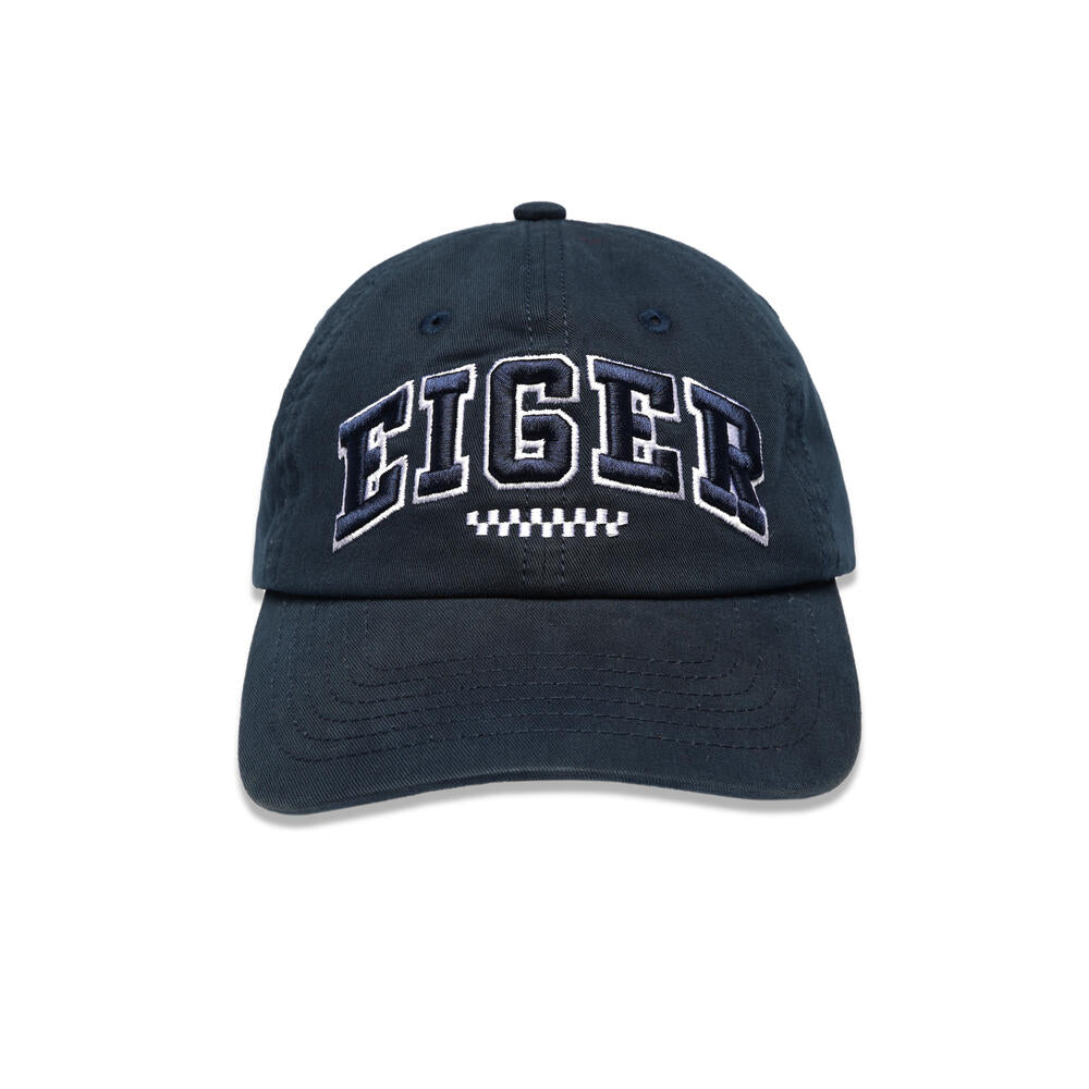 EIGER Breviary Cap