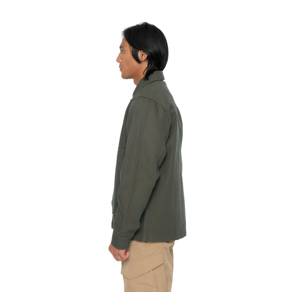 EIGER Crosstown Jackshirt