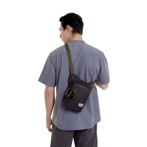 EIGER Roadtrip 3L Travel Pouch