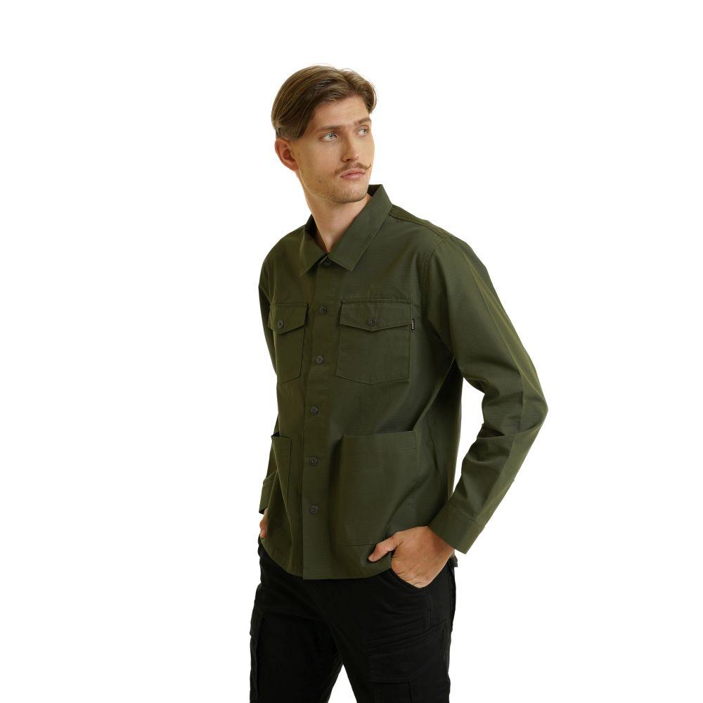 EIGER Nashville Overshirt - Product Image 1