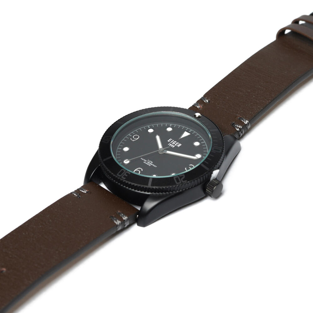 EIGER Bregaglia 1.0 Watch Analog