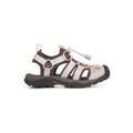EIGER Junior Moorland Toe Sandals