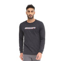 EIGER Strago Long-Sleeved T-Shirt