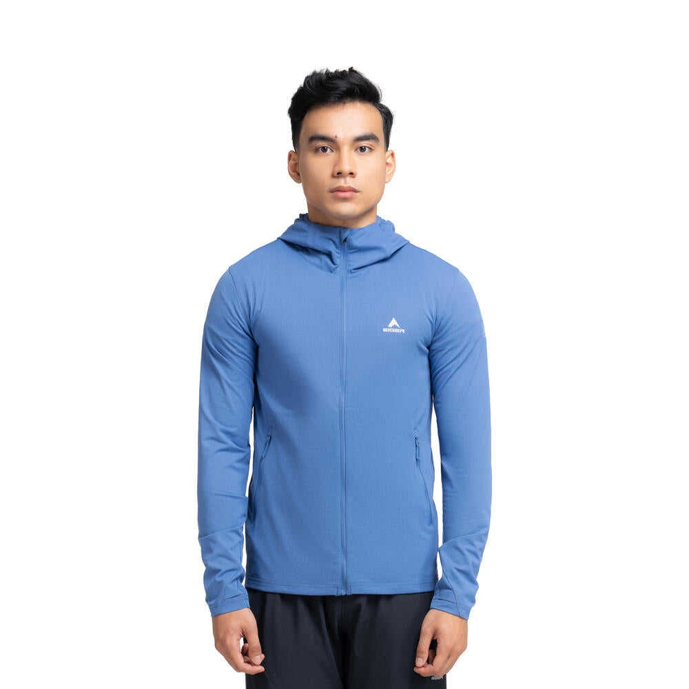 EIGER Rock Face Ranger Sweater