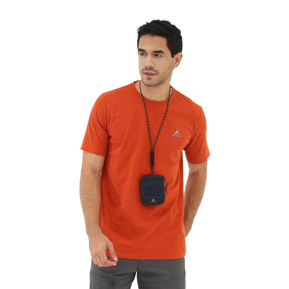 EIGER Toucan 2.0 Wallet