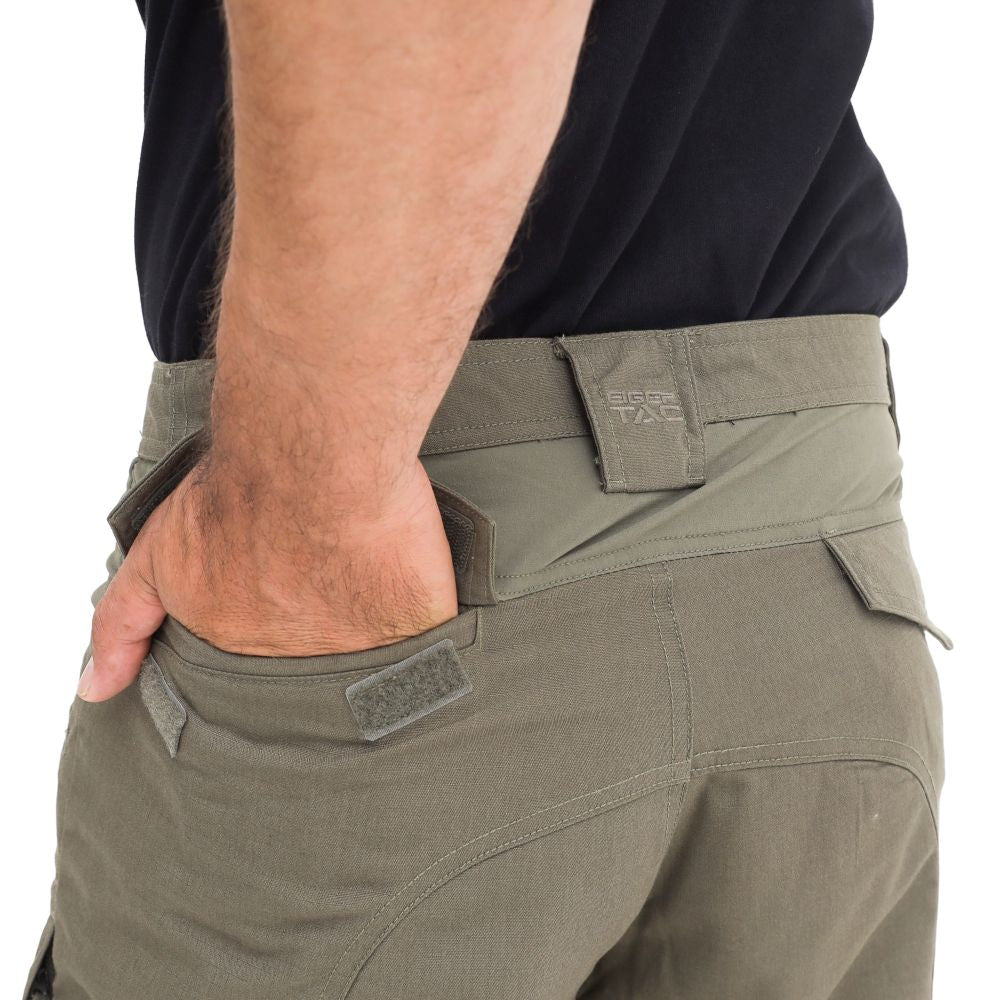EIGER Mens Urban Tactical Pants
