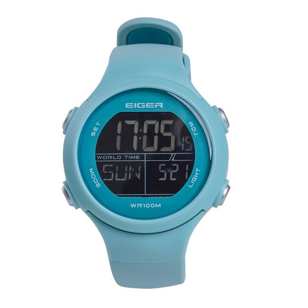 EIGER WS Shasta MDW Watch