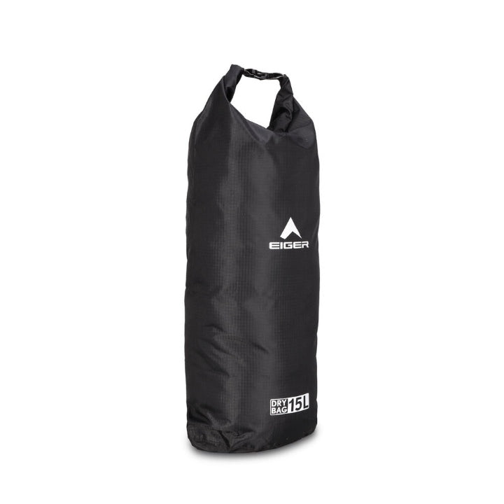EIGER 15L Oval Dry Bag