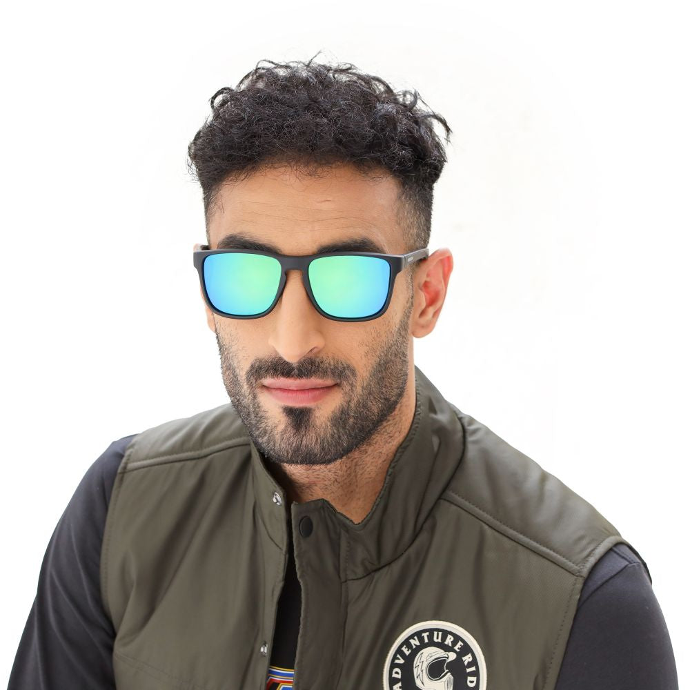 EIGER Brauciens Glasses