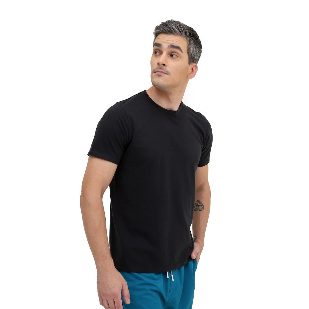 EIGER X-Dublin Tub Short-Sleeved T-Shirt