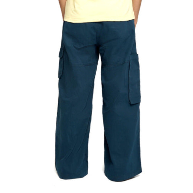EIGER WS Geva Wide Leg Pants