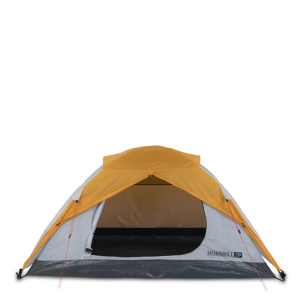 EIGER X-Hornbill 2P Tent