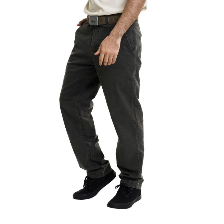 EIGER Salvage Longpant Eco
