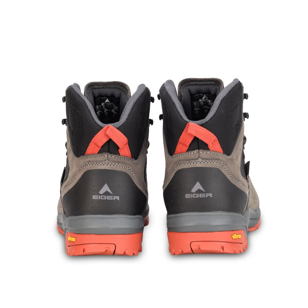 EIGER Mamba Mid Shoes