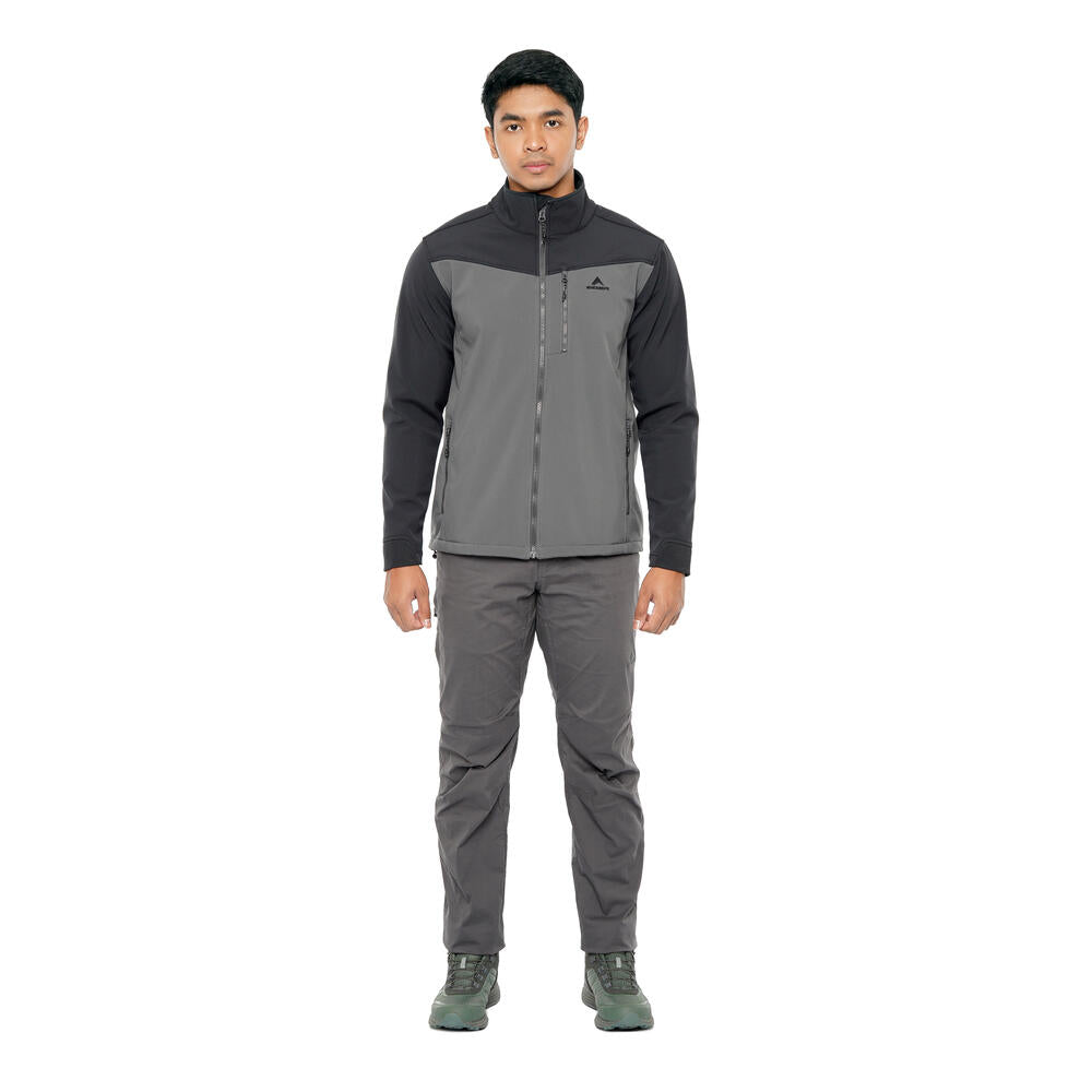 EIGER Alto Softshell Jacket
