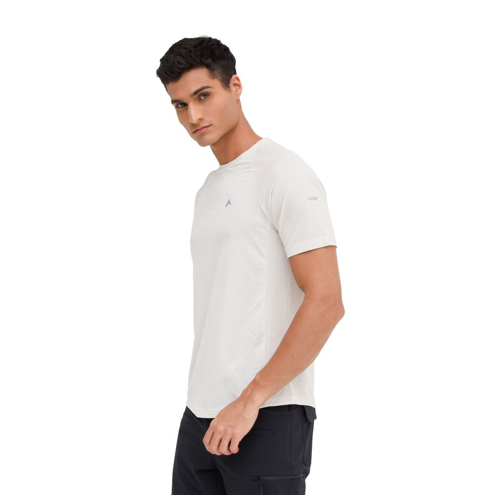 EIGER Hyrcanian Short-Sleeved Active T-Shirt