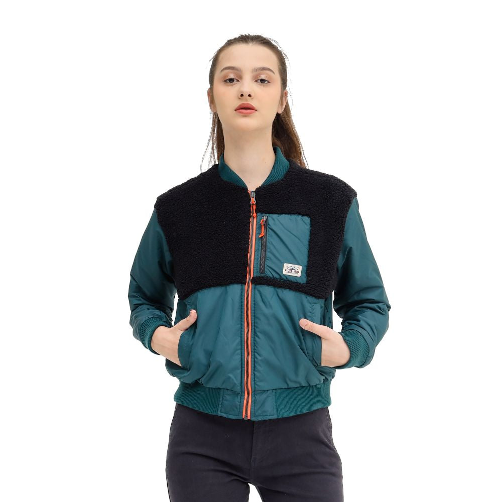 EIGER Monclova Bomber Jacket
