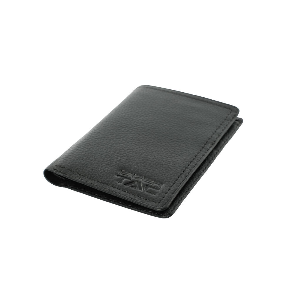 EIGER Tac Grayman Vertical Wallet