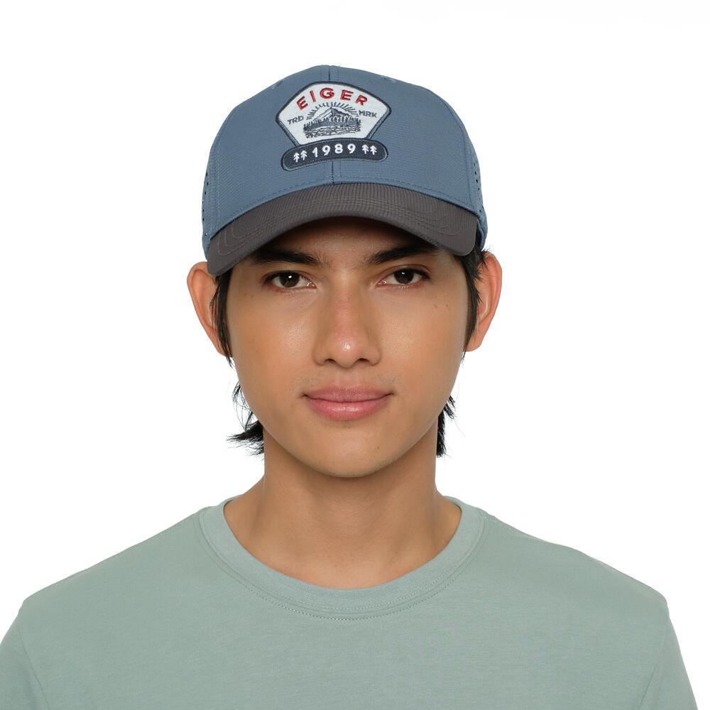 EIGER Geneva Caps