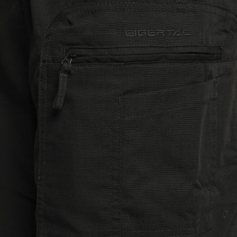 EIGER Mens Multipocket Pants