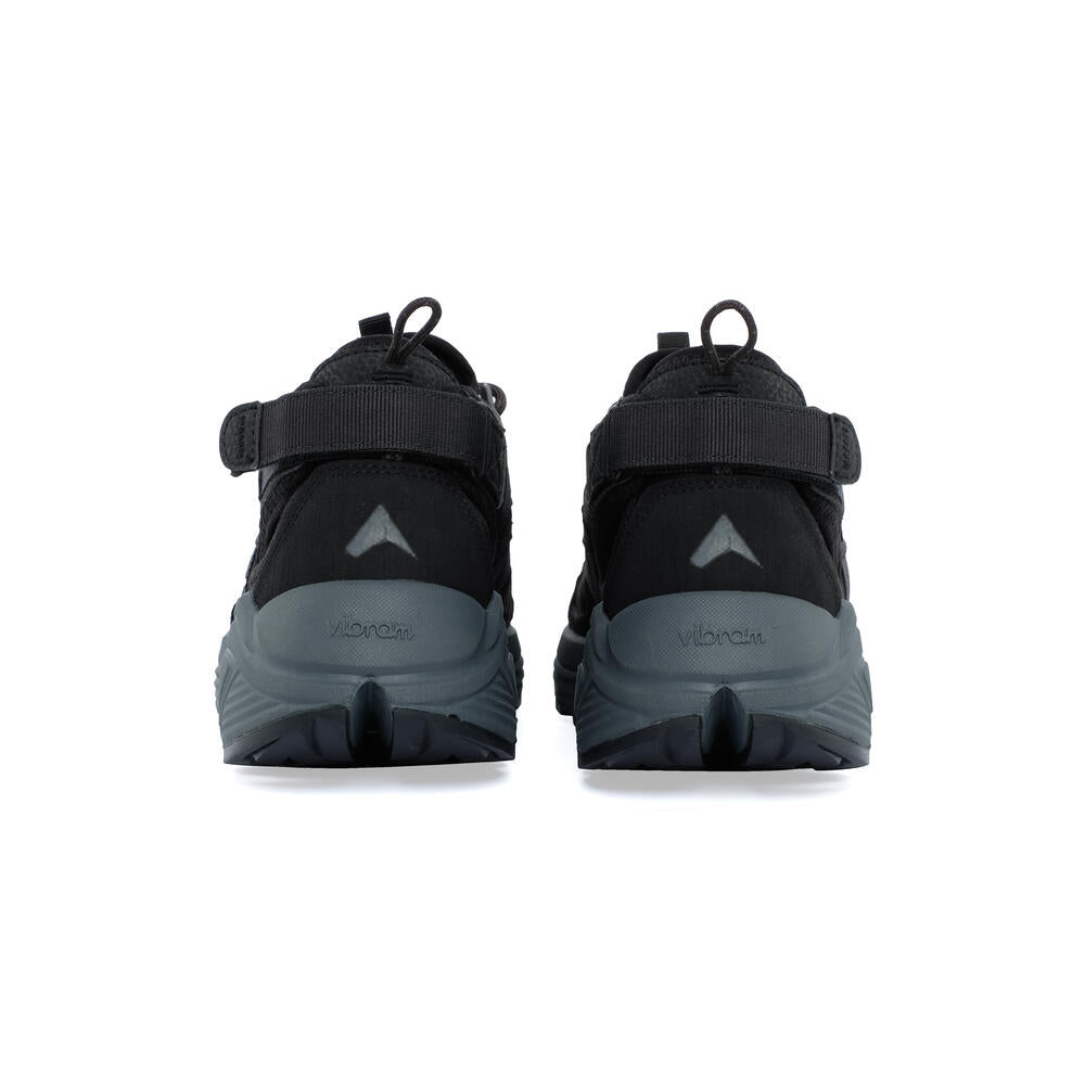 EIGER De Molucca Airvent Low Cut