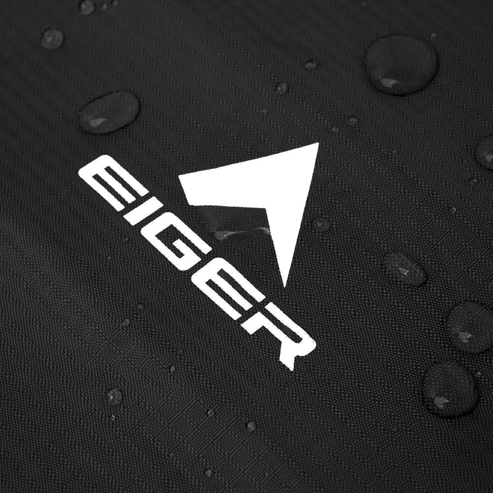 EIGER 15L Oval Dry Bag