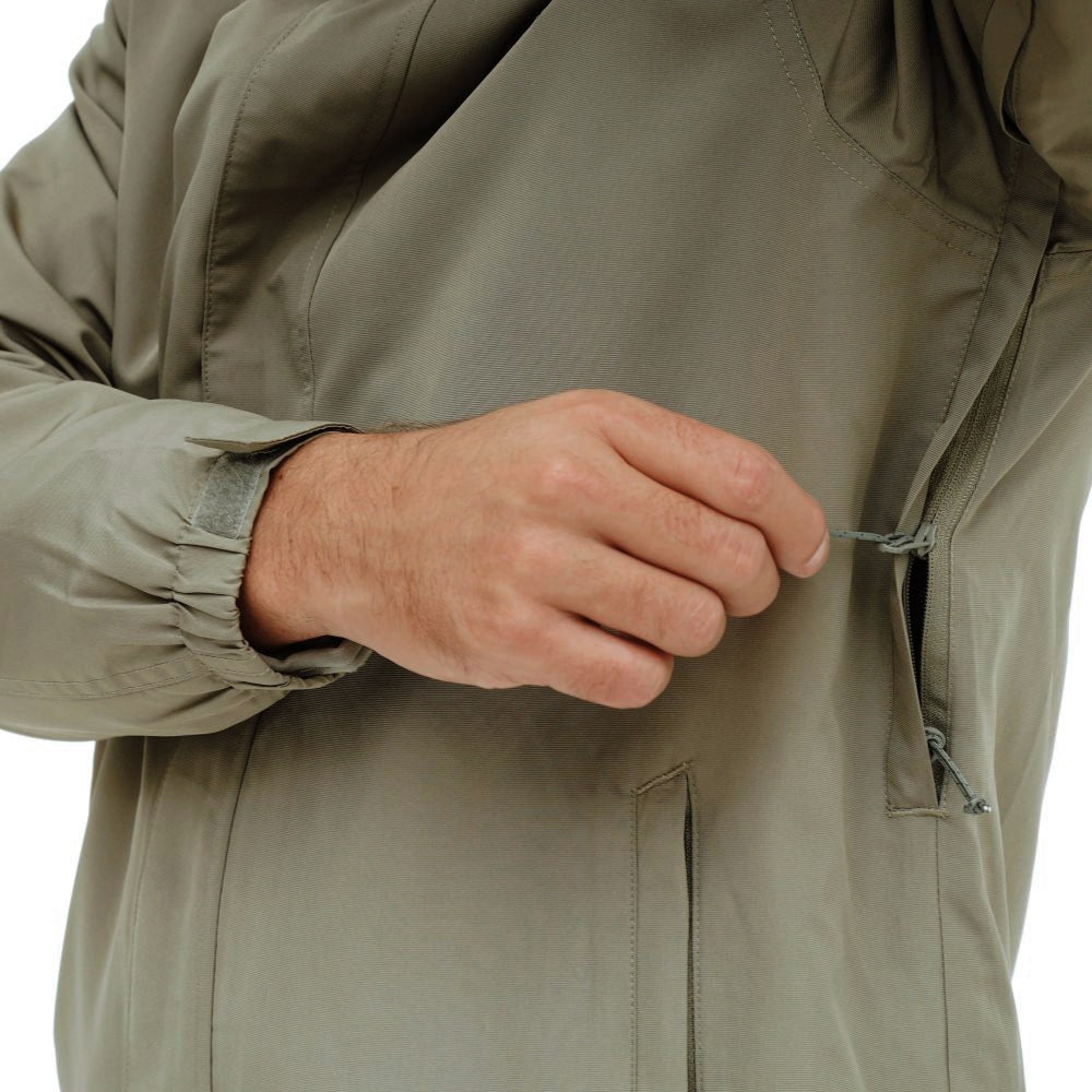 EIGER Gotlander 2 In 1 Multi Jacket