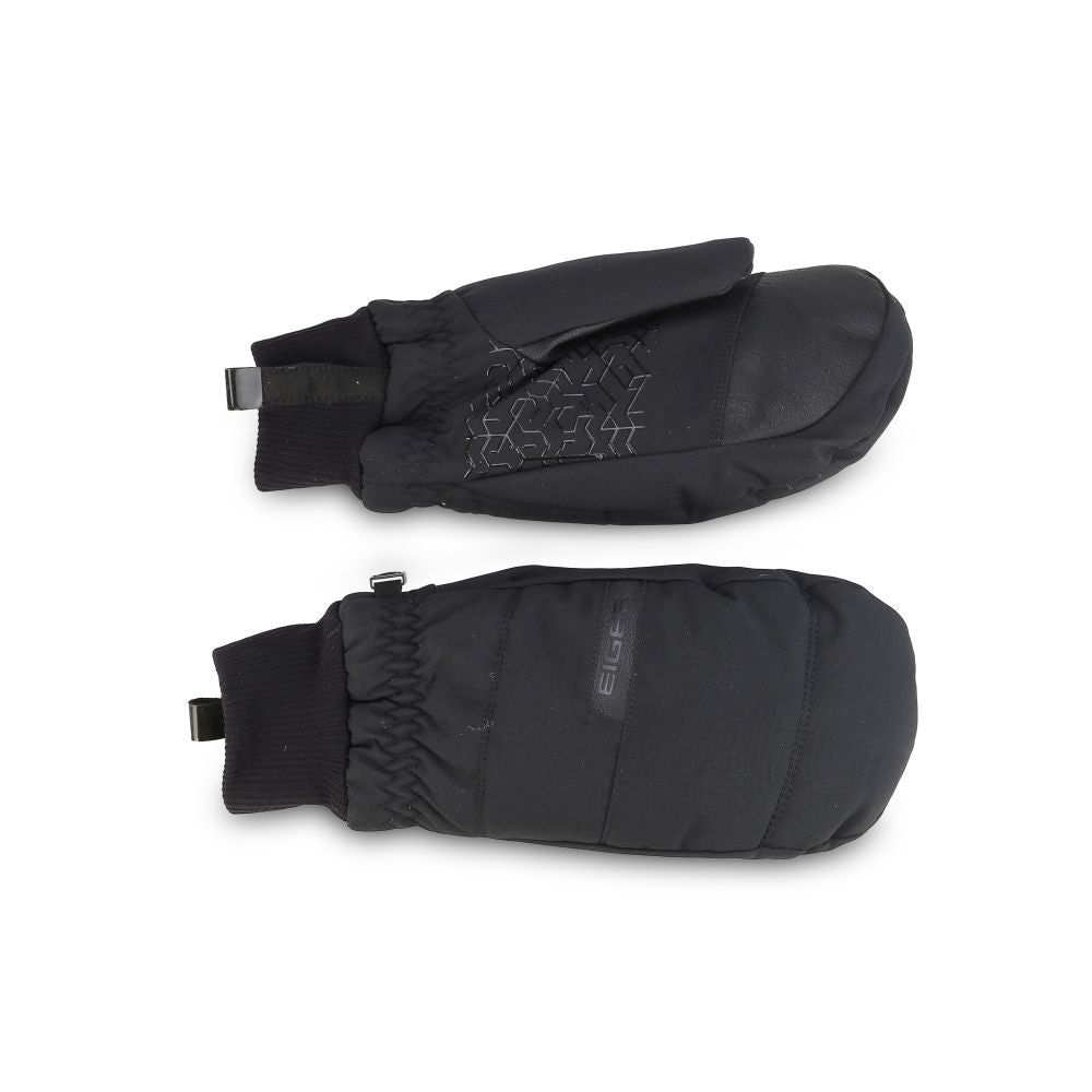 EIGER Calidior Mittens Women Gloves