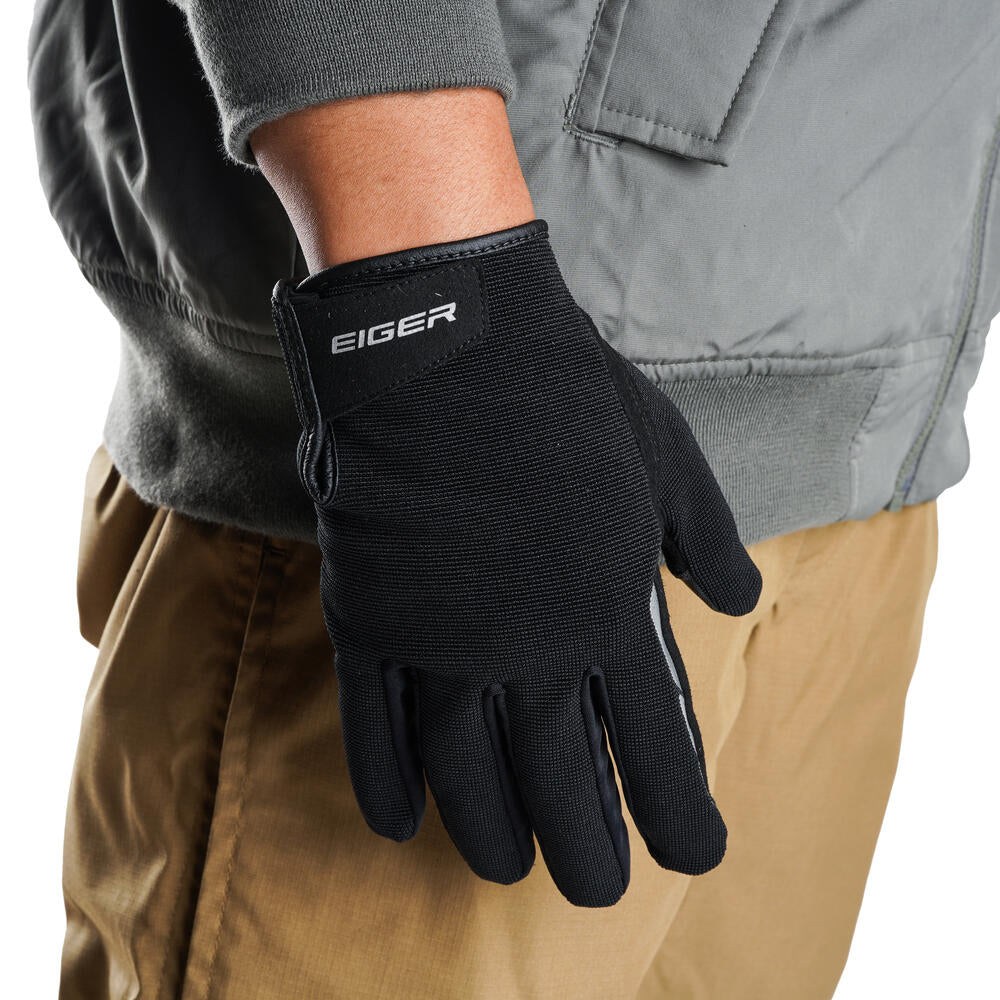 EIGER Barrage 1.0 Gloves Riding