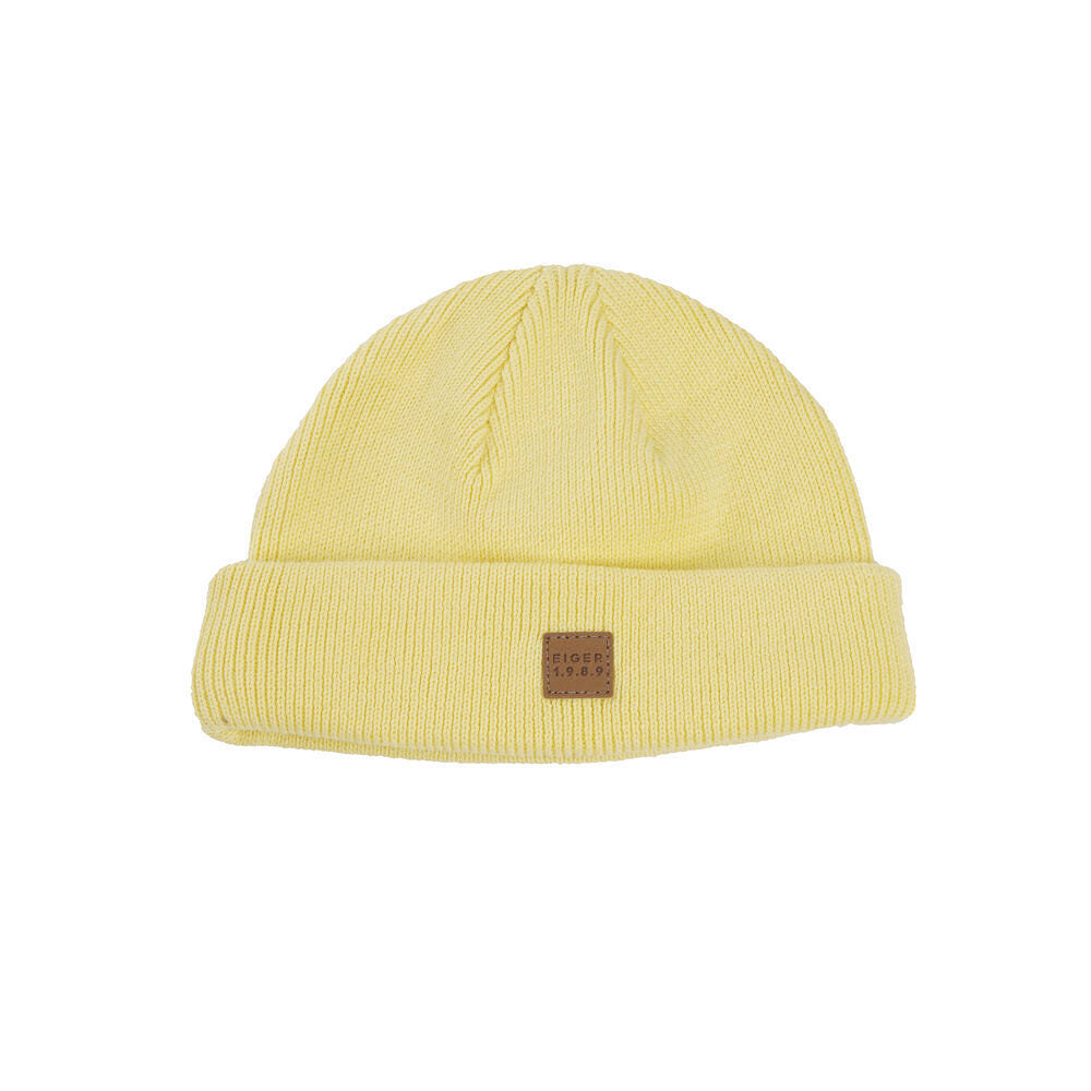 EIGER WS Beanicity 1.0 Beanie