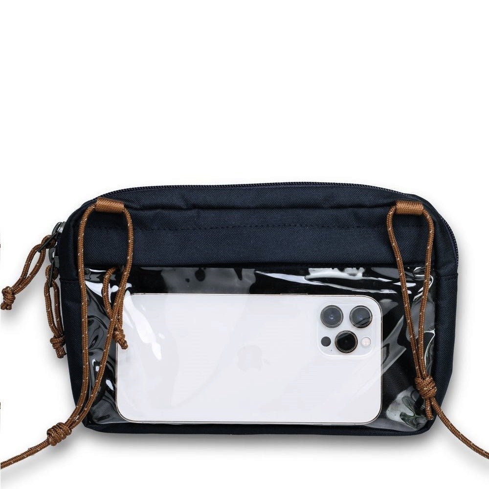 EIGER Journal Sacoche Bag
