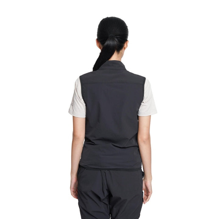 EIGER WS Silva Gillet Vest
